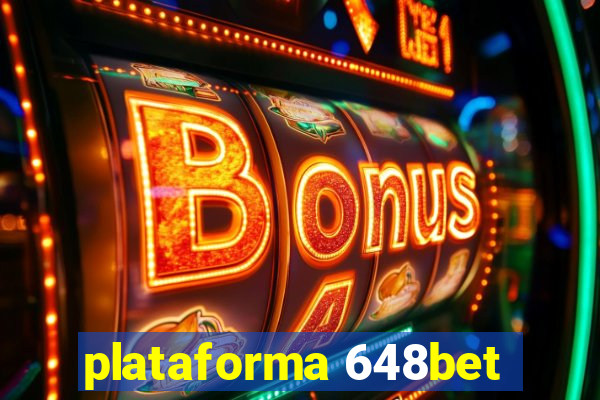 plataforma 648bet